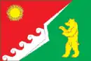 Drapeau de Kodinsk