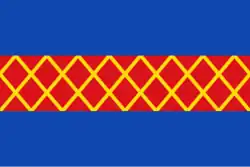 Drapeau de Kojetín