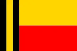 Drapeau de Kojetice