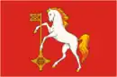 Drapeau de Kokhma