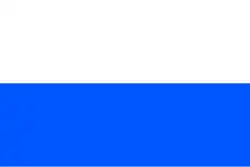 Drapeau de Kolín