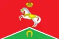 Drapeau du district