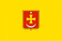 Drapeau de Konotop