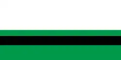 Drapeau de Kopys