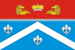 Drapeau de Koreïz