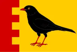 Drapeau de Kosice