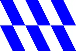 Drapeau de Kostelec