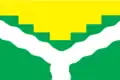 Drapeau du district