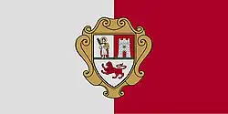 Drapeau de Kotor