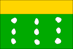 Drapeau de Kounov