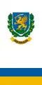 Drapeau de Krasznokvajda
