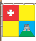 Drapeau de Kremenets