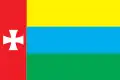 Drapeau de Raïon de Kremenets