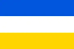 Drapeau de Krnov