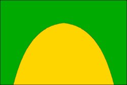 Drapeau de Krupá