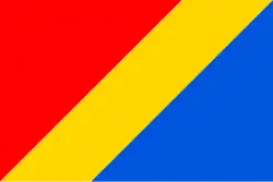 Drapeau de Krupka