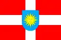 Drapeau de Raïon de Kryjopil