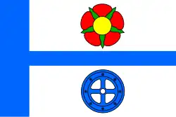 Drapeau de Ktová