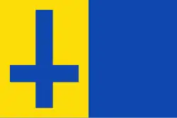 Drapeau de Kučerov