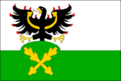 Drapeau de Kublov
