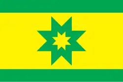 Drapeau de Lihula