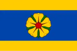 Drapeau de Kunžak