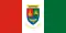 Drapeau de Kustánszeg