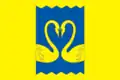 Drapeau du district.