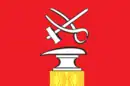 Drapeau de Kouznetsk