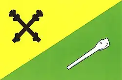 Drapeau de Kyjov