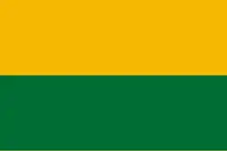 Drapeau de Levice