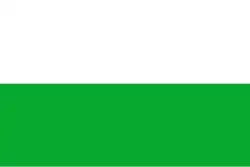 Drapeau de Líbano