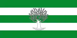 Drapeau de Líjar
