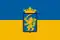 Drapeau de Lócs