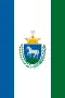 Drapeau de Lórév