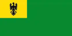 Drapeau de Lúcar