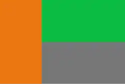 Drapeau de La Calera