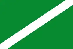 Drapeau de La Guancha