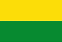 Drapeau de La Merced