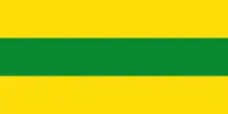 Drapeau de La Virginia