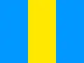Drapeau de Laeken