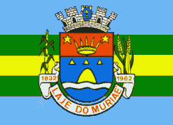 Laje do Muriaé