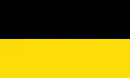 Drapeau du Duché de Saxe-Lauenbourg