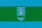Drapeau de Leányfalu