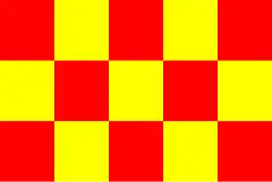 Drapeau de Lednice