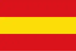Drapeau de Leersum