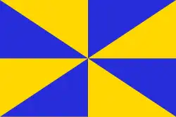 Drapeau de Lemoiz