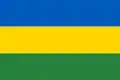 Drapeau des Lemkos