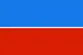 Drapeau de Raïon de Lénine