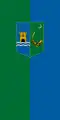 Drapeau de Lenti